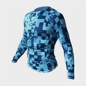 Get Wholesale Long Sleeve Marathon Tees Supplier For Men in USA